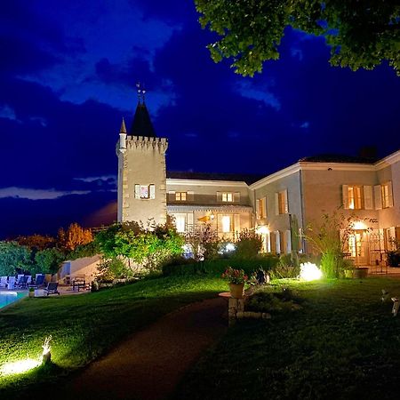 Chateau Des Janroux Julienas Luaran gambar