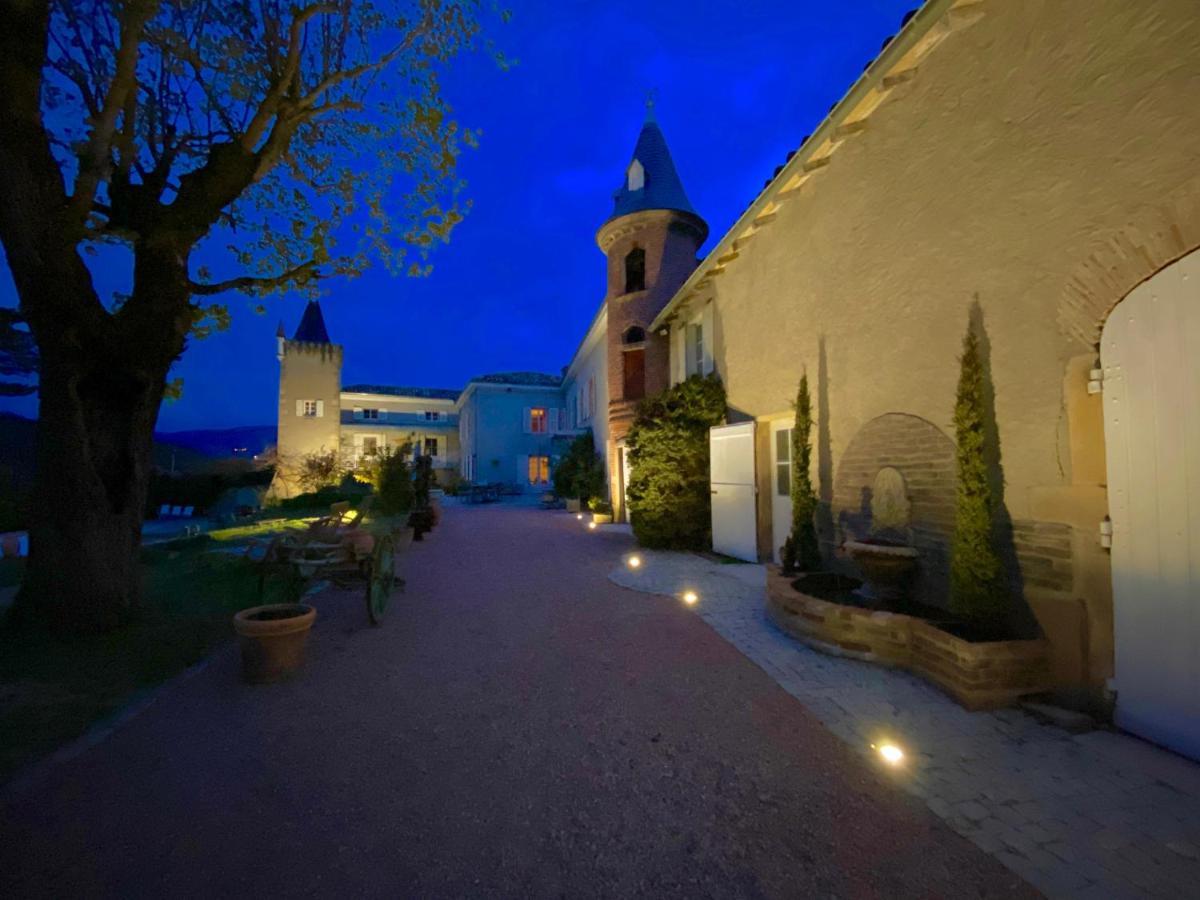 Chateau Des Janroux Julienas Luaran gambar
