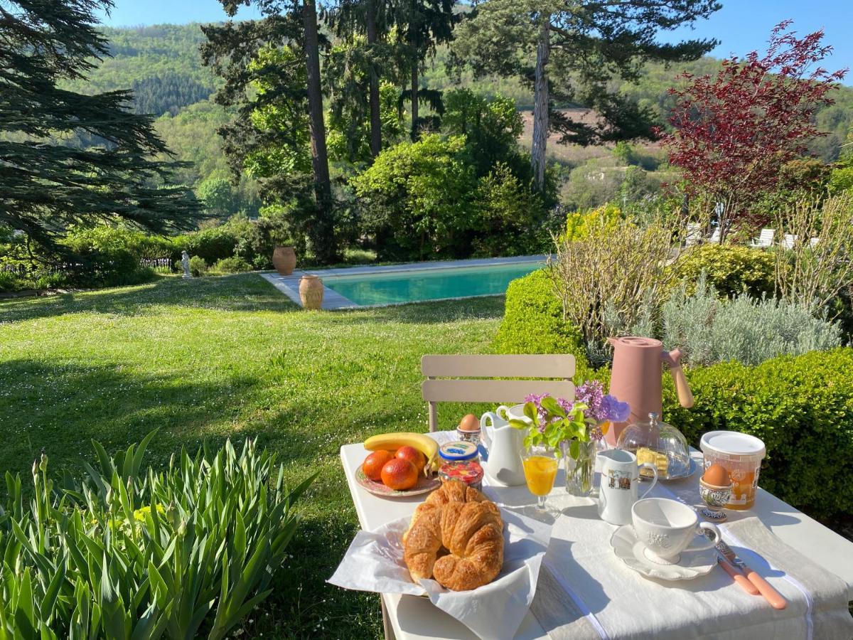 Chateau Des Janroux Julienas Luaran gambar