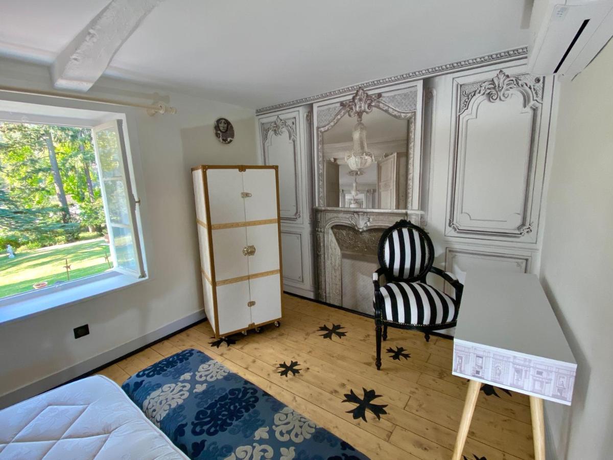 Chateau Des Janroux Julienas Bilik gambar